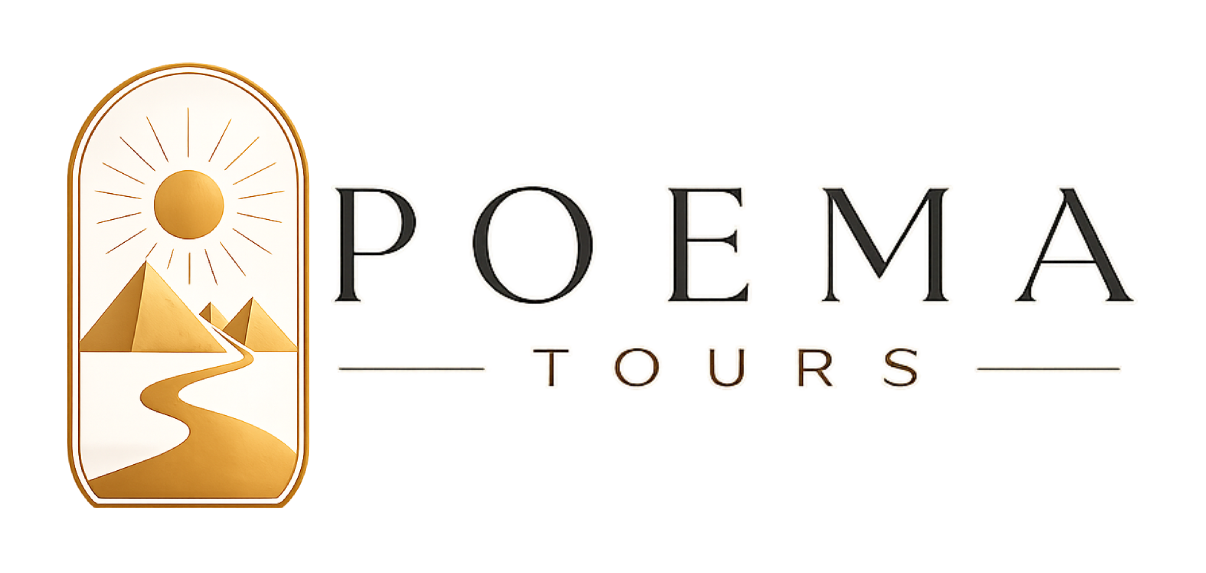 Poema Tours logo