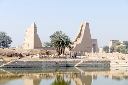 Nile Cruise Essentials